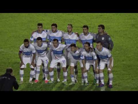 Gimnasia (CDU) 2-2 Def de Belgrano (V. Ramallo) Federal A