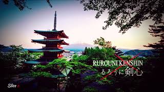 Download lagu Best of Rurouni Kenshin/Samurai X OST | Sad Beautiful Relaxing Motivacional for Studying - REUPLOUD mp3