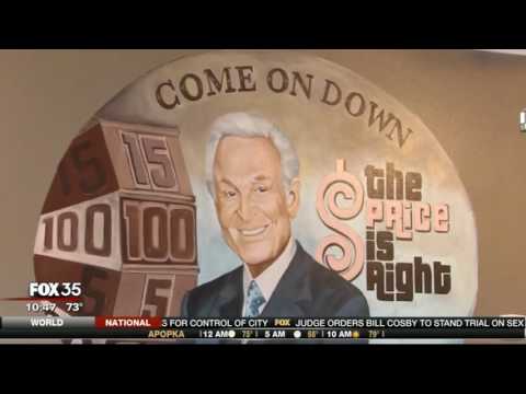 FOX News Features The House
