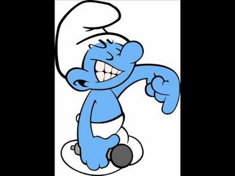 Smurf (4what) One Mic