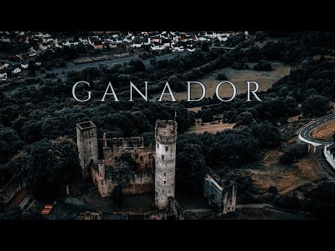 CRYSE - GANADOR