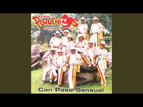 Y Yo Que Te Amo - Banda Pequenos Musical