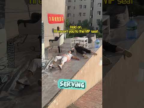 Willkommen im Chaos Slaon