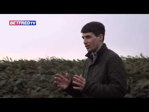 How To Cross The Melling Road - Grand National Guide 2014 | Betfred TV