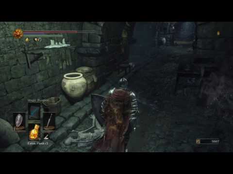 DARK SOULS III Pt 91