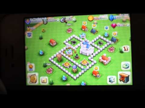 clash of clans internet connection problem