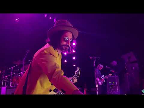 Mike Campbell & the Dirty Knobs: Wicked Mind  +Dirty Job  2022.09.20