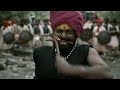 पावनखिंड एक थक्क करणारा अनुभव Short Scene Of Pavan