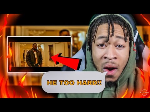 BEST RAPPER FROM GERMANY?? reezy - ITACHI FLOW | REACTION!!