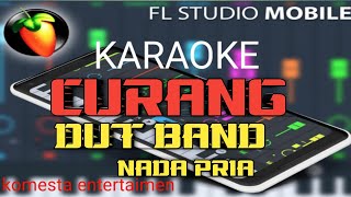 Download lagu KARAOKE DANGDUT CURANG nada pria versi kN7000 mp3