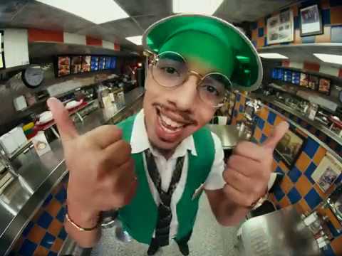 Benny Adam - Barquette