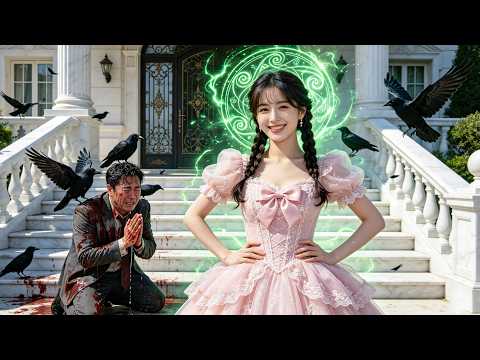 【Thai Dub】เทพอักษรช่วยคุณยายที่หมดสติ ที่แท้เป็นแม่ซีอีโอ! ดันโดนซีอีโอตามใจจนลอยฟ้า!