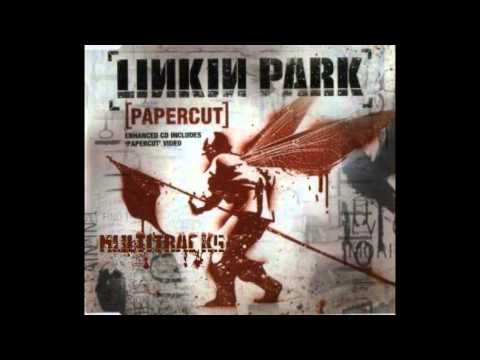 download lagu mp3 mp4 Linkin Park Papercut Multitrack, download lagu Linkin Park Papercut Multitrack gratis, unduh video klip Linkin Park Papercut Multitrack