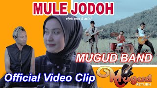 Download lagu Mule Jodoh Subtitle Indonesia... mp3