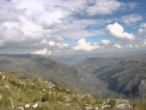 "TRINOS DEL PERU" (SAQSACHAKA)