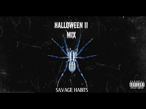 Halloween II 2021 Mix