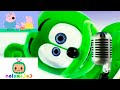 DIAMOND MAJOR Cocomelon Gummy Bear Peppa Subway Pinkfong Dame Tu Cosita Klasky Csupo ETC