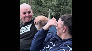 Australia Day2025 possum point, 🦅camping