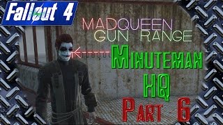 Starlight Drive-In Part 6: It's a