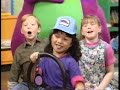 Barney Friends When I Grow Up Season 1 Episode18
