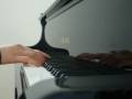 Main Theme (piano solo) from Nabari no Ou OST 2 ...