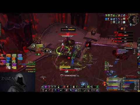 Lady Inerva Dunkelader