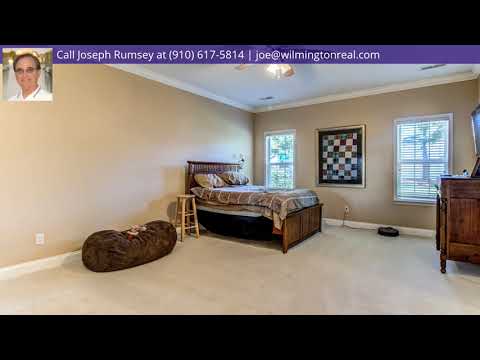 305 Maria Court, Wilmington, NC 28412 - MLS #100228986