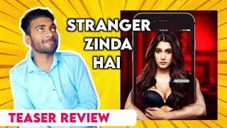 Hello Mini Season 2 Teaser Review | Hello Mini S2 Mx player | Full of fantasy |