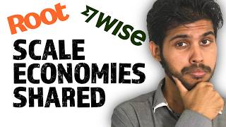 Scale Economies Shared