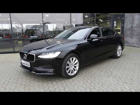 Volvo S90 D4 190 Inscription aut.
