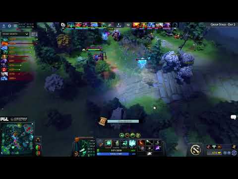 VG Paparazzi jukes Miracle to survive