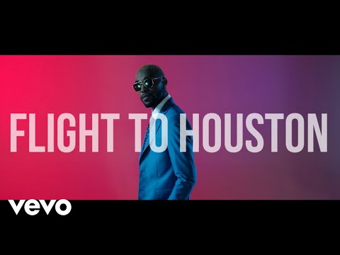 Youth Soul Love - Flight To Houston ft. Maya Jae