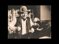 Drummin Drummin Drummin Walter Brennan And School Children