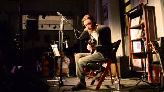 The Best Today - Keaton Henson (Live 4/8/13)