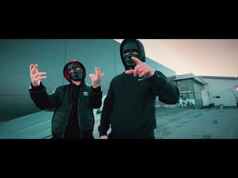 Incognito X Don - No Face (prod. Apes)