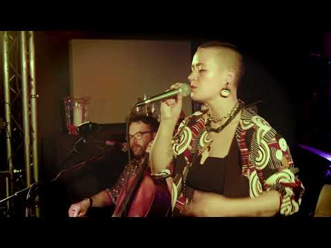 Birdsong - Emma Langford - Live in Kelkheim