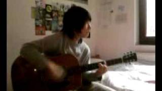 Thousand Miles And Thousand Miles (Acoustic) - Jeong Yeop
