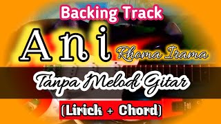 Download lagu Backing Track Ani Rhoma Irama Tanpa Melodi dan Suling mp3