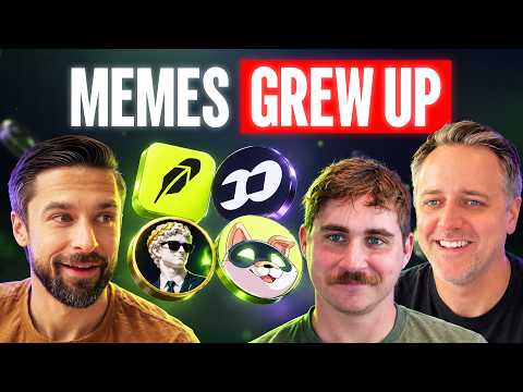Meme Coins May Have Found a Real Use Case