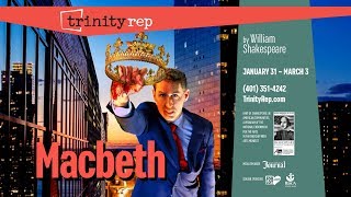 Macbeth Video Study Guide