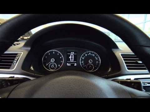 2013 Volkswagen Passat SE Sunroof EXEC DEMO (stk# L3338 ) for sale Trend Motors VW Rockaway, NJ