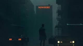 Seatbelts/Cowboy bebop ost- Road to the West slowed,reverbed and rain. #anime #cowboybebop