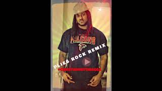 Plies Rock Remix
