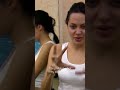 Angelina Jolie Training For Tomb Raider Movie