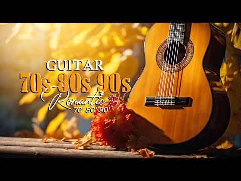Best Instrumental Guitar Music Ever, Relaxing Music with Soft Melodies to Help You Refresh