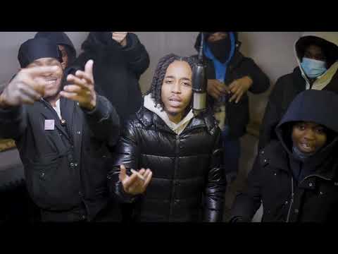 Jay Stacks - FTO (WhoRunItNYC Performance)