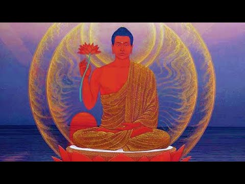 Tibetan Buddhist Prayer For Death & Dying - Amitabha Mantra