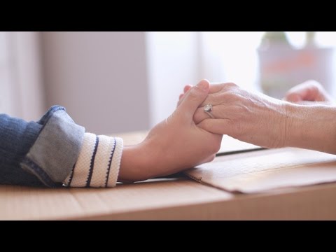 Thanks, Mom, For Everything.