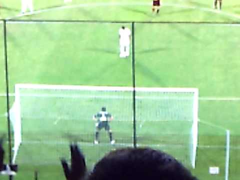 Nuno Claro Saved a penalty