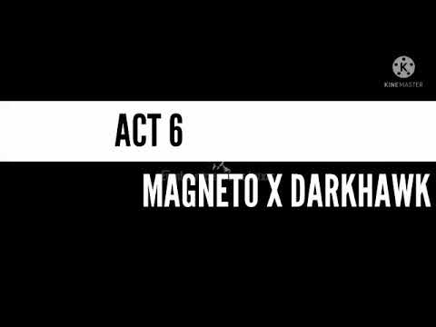 DARKHAWK ATO 6.4.3 BOSS SOLO